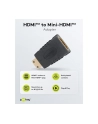 goobay Adapter - HDMI - miniHDMI - nr 8
