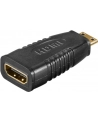 goobay Adapter - HDMI - miniHDMI - nr 9