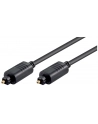 goobay kabel optyczny Toslink - 2m - nr 3