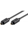 goobay kabel optyczny Toslink - 2m - nr 6