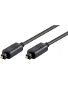 goobay kabel optyczny Toslink - 2m - nr 7
