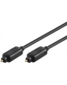 goobay kabel optyczny Toslink - 2m - nr 9