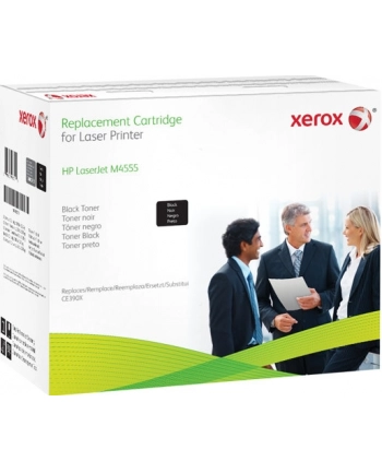 Toner Xerox 106R02632 | black | 24000 str. | HP CE390X nr 2