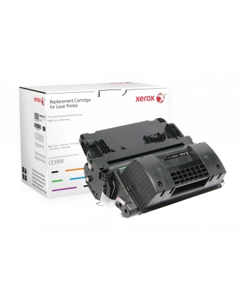Toner Xerox 106R02632 | black | 24000 str. | HP CE390X nr 1