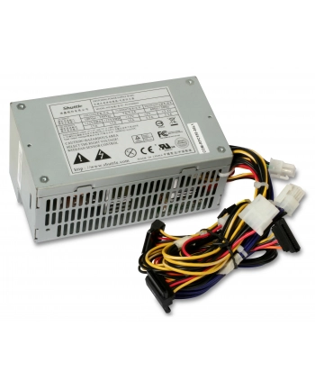 Shuttle XPC - 450W do Barebone