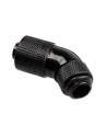 AlphaCool HF 13/10 złączka 45 kątowa G1/4 - nr 12