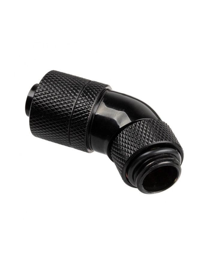 AlphaCool HF 13/10 złączka 45 kątowa G1/4 główny