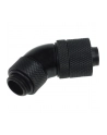 AlphaCool HF 13/10 złączka 45 kątowa G1/4 - nr 2