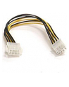 KABEL ZASILAJACY 12V 8 TO 8 PIN CBL-0062L - nr 8