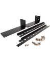 StarTech.com RACKMOUNT BRACKETS FOR KVM . - nr 2