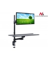 Maclean Uchwyt biurkowy do monitora MC-681 13 -27  9kg - nr 11