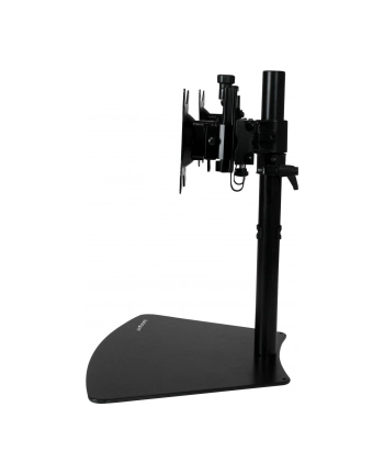 Lexmark DUAL MONITOR STAND .