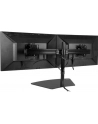 Lexmark DUAL MONITOR STAND . - nr 40
