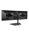 Lexmark DUAL MONITOR STAND . - nr 4