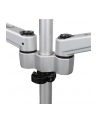 StarTech.com DUAL MONITOR MOUNT - STACKABLE . - nr 37