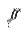 StarTech.com DUAL MONITOR MOUNT - STACKABLE . - nr 3
