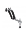 StarTech.com DUAL MONITOR MOUNT - STACKABLE . - nr 42