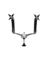 StarTech.com DUAL MONITOR MOUNT - STACKABLE . - nr 4