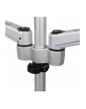 StarTech.com DUAL MONITOR MOUNT - STACKABLE . - nr 53