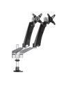 StarTech.com DUAL MONITOR MOUNT - STACKABLE . - nr 56