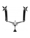 StarTech.com DUAL MONITOR MOUNT - STACKABLE . - nr 62