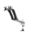 StarTech.com DUAL MONITOR MOUNT - STACKABLE . - nr 64