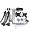 StarTech.com DUAL MONITOR MOUNT - STACKABLE . - nr 66