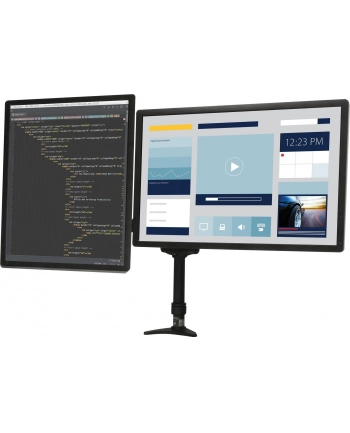 StarTech.com ARTICULATING DUAL MONITOR ARM . nr 1