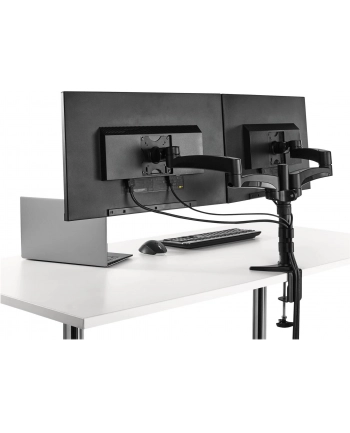 StarTech.com ARTICULATING DUAL MONITOR ARM . nr 2