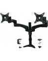 StarTech.com ARTICULATING DUAL MONITOR ARM . - nr 56