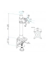 StarTech.com ADJUSTABLE MONITOR ARM . - nr 9