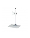 StarTech.com MONITOR STAND W/ CABLE HOOK SWIVEL MONITOR STAND - nr 10