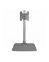 StarTech.com MONITOR STAND W/ CABLE HOOK SWIVEL MONITOR STAND - nr 11