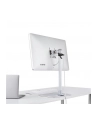 StarTech.com MONITOR STAND W/ CABLE HOOK SWIVEL MONITOR STAND - nr 14