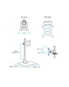 StarTech.com MONITOR STAND W/ CABLE HOOK SWIVEL MONITOR STAND - nr 16