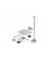 StarTech.com MONITOR STAND W/ CABLE HOOK SWIVEL MONITOR STAND - nr 18