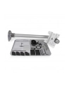 StarTech.com MONITOR STAND W/ CABLE HOOK SWIVEL MONITOR STAND - nr 1