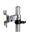 StarTech.com MONITOR STAND W/ CABLE HOOK SWIVEL MONITOR STAND - nr 20