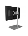 StarTech.com MONITOR STAND W/ CABLE HOOK SWIVEL MONITOR STAND - nr 23