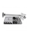 StarTech.com MONITOR STAND W/ CABLE HOOK SWIVEL MONITOR STAND - nr 25