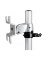 StarTech.com MONITOR STAND W/ CABLE HOOK SWIVEL MONITOR STAND - nr 27