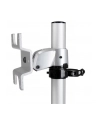 StarTech.com MONITOR STAND W/ CABLE HOOK SWIVEL MONITOR STAND - nr 29