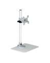 StarTech.com MONITOR STAND W/ CABLE HOOK SWIVEL MONITOR STAND - nr 39
