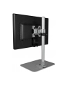 StarTech.com MONITOR STAND W/ CABLE HOOK SWIVEL MONITOR STAND - nr 46