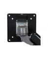 Articulating Monitor Arm StarTech.com Monitorarm mit Kabelmanagement und Tischhalterung - Monitorhalterung - nr 1