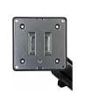 Articulating Monitor Arm StarTech.com Monitorarm mit Kabelmanagement und Tischhalterung - Monitorhalterung - nr 34