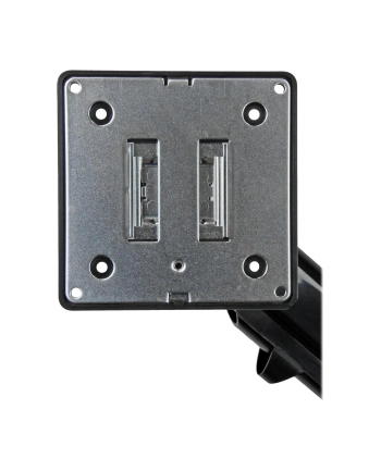 Articulating Monitor Arm StarTech.com Monitorarm mit Kabelmanagement und Tischhalterung - Monitorhalterung nr 1