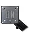 Articulating Monitor Arm StarTech.com Monitorarm mit Kabelmanagement und Tischhalterung - Monitorhalterung - nr 43