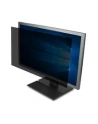 Targus PRIVACY SCREEN 22IN WIDESCREEN CLEAR PLASTIC - nr 26