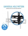 V7 DISPLAY WALLMOUNT LOW-PROFILE 32IN-65IN MAGNETIC SFTY LOCK - nr 16